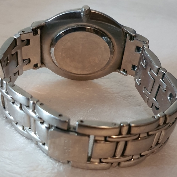 Skagen Denmark #32LSXN Silver/Gray Men's Watch - Picture 2 of 4